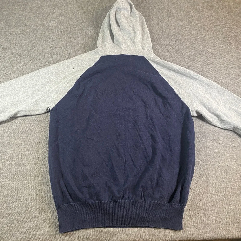 J. Crew crew men